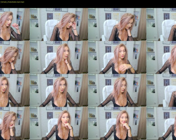 ladyleea — 3 minute Chaturbate female cam show recording, 1080p, Oct 21, 2021