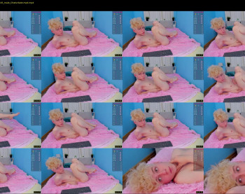 landel_boy — 6 minute Chaturbate male cam show recording, 1080p, Oct 21, 2021