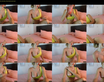 laurabigtits — 9 minute Chaturbate female cam show recording, 720p, Oct 21, 2021