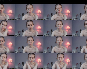 lea_exe — 4 minute Chaturbate female cam show recording, 1080p, Oct 22, 2021