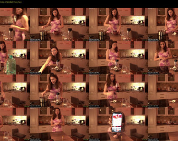 lecsy — 18 minute Chaturbate female cam show recording, 720p, Oct 21, 2021