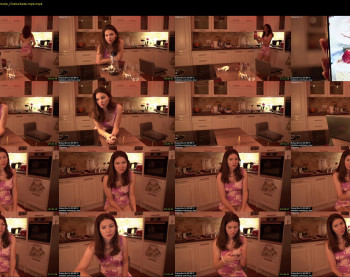 lecsy — 69 minute Chaturbate female cam show recording, 720p, Oct 21, 2021
