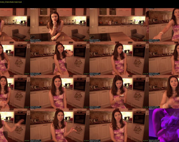 lecsy — 64 minute Chaturbate female cam show recording, 720p, Oct 21, 2021