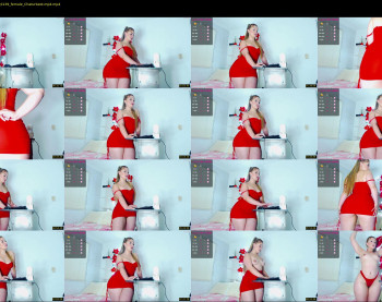 lenna_harper — 10 minute Chaturbate female cam show recording, 720p, Oct 22, 2021