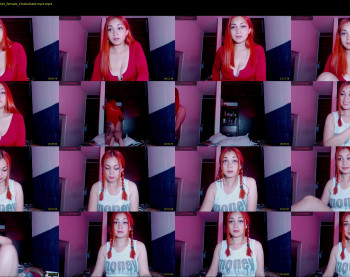 liacutegirl2 — 70 minute Chaturbate female cam show recording, 720p, Oct 21, 2021