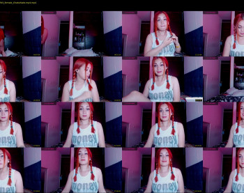 liacutegirl2 — 70 minute Chaturbate female cam show recording, 720p, Oct 21, 2021