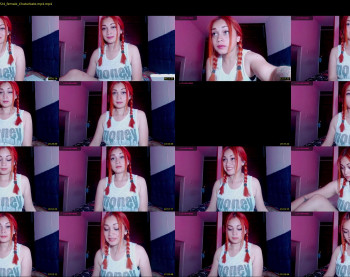 liacutegirl2 — 70 minute Chaturbate female cam show recording, 720p, Oct 21, 2021