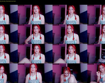 liacutegirl2 — 70 minute Chaturbate female cam show recording, 720p, Oct 21, 2021