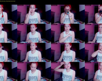 liacutegirl2 — 33 minute Chaturbate female cam show recording, 720p, Oct 21, 2021
