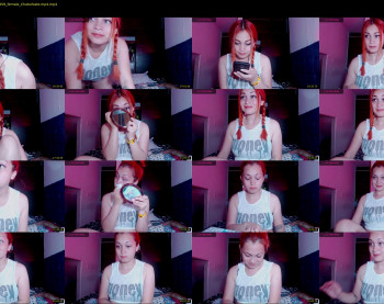 liacutegirl2 — 60 minute Chaturbate female cam show recording, 720p, Oct 21, 2021