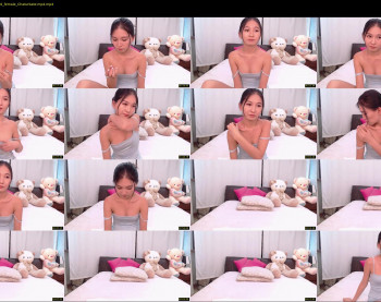 lianamun — 5 minute Chaturbate female cam show recording, 720p, Oct 21, 2021