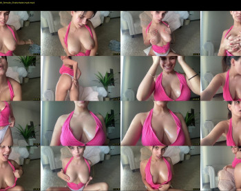 lilbeccaxo — 21 minute Chaturbate female cam show recording, 1080p, Oct 21, 2021