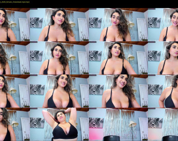 linda_morgan1 — 39 minute Chaturbate female cam show recording, 1080p, Oct 21, 2021