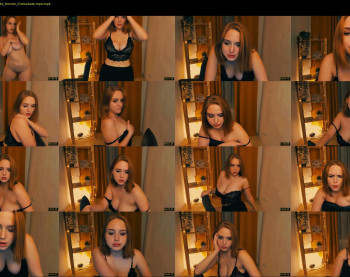 linda_roxy — 28 minute Chaturbate female cam show recording, 720p, Oct 22, 2021