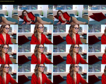 lisacroft — 27 minute Chaturbate female cam show recording, 1080p, Oct 21, 2021