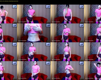 little_v1rgin_angel — 4 minute Chaturbate female cam show recording, 1080p, Oct 21, 2021
