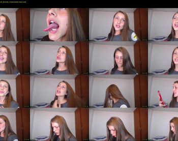 littlelaksmi — 4 minute Chaturbate female cam show recording, 720p, Oct 22, 2021