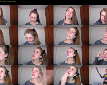 littlelaksmi — 87 minute Chaturbate female cam show recording, 720p, Oct 22, 2021