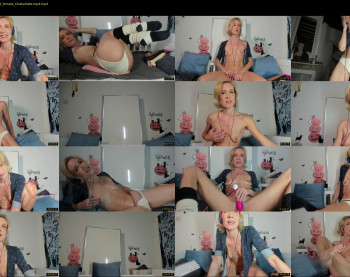 lola1981 — 114 minute Chaturbate female cam show recording, 720p, Oct 21, 2021