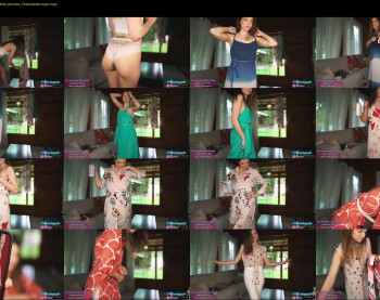 loollypop24 — 70 minute Chaturbate female cam show recording, 1080p, Oct 21, 2021