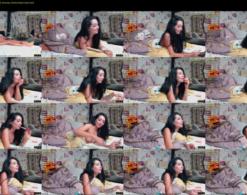 lucifera1 — 17 minute Chaturbate female cam show recording, 1080p, Oct 22, 2021