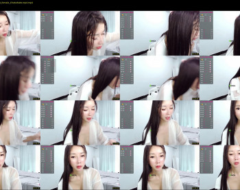 lucy__bb — 4 minute Chaturbate female cam show recording, 720p, Oct 21, 2021