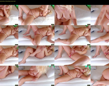luisana64 — 33 minute Chaturbate female cam show recording, 720p, Oct 22, 2021