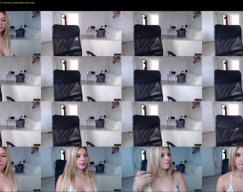 lulu_lopez — 16 minute Chaturbate female cam show recording, 1080p, Oct 21, 2021