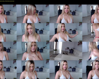 lulu_lopez — 25 minute Chaturbate female cam show recording, 1080p, Oct 21, 2021