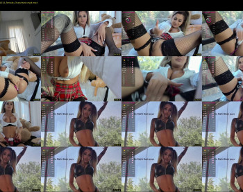 m1ss_ariana — 79 minute Chaturbate female cam show recording, 1080p, Oct 21, 2021