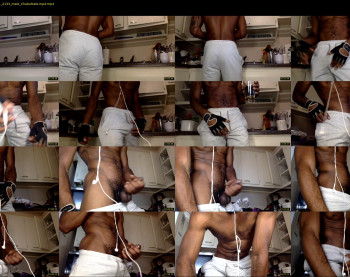 m4st3rmarcus — 34 minute Chaturbate male cam show recording, 720p, Oct 21, 2021