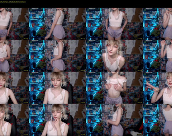 mana_rose — 71 minute Chaturbate female cam show recording, 1080p, Oct 21, 2021