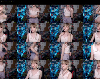 mana_rose — 71 minute Chaturbate female cam show recording, 1080p, Oct 22, 2021