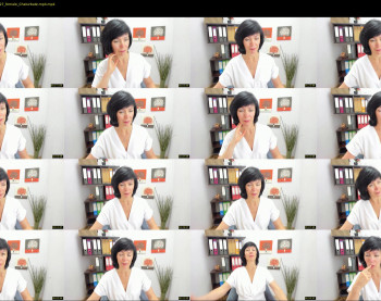 mariagold — 8 minute Chaturbate female cam show recording, 1080p, Oct 21, 2021