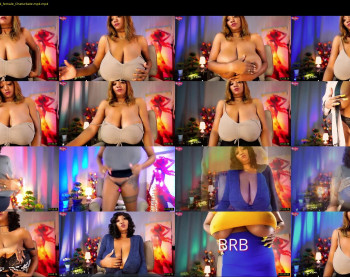 mariicha — 70 minute Chaturbate female cam show recording, 1080p, Oct 21, 2021