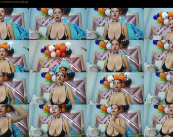 marilyn_rouse — 58 minute Chaturbate female cam show recording, 1080p, Oct 21, 2021