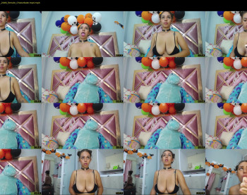 marilyn_rouse — 70 minute Chaturbate female cam show recording, 1080p, Oct 21, 2021