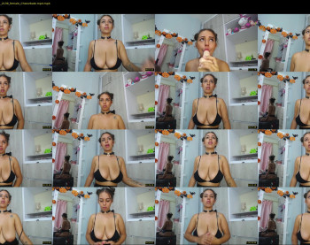 marilyn_rouse — 69 minute Chaturbate female cam show recording, 1080p, Oct 21, 2021