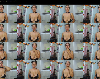 marilyn_rouse — 4 minute Chaturbate female cam show recording, 1080p, Oct 21, 2021