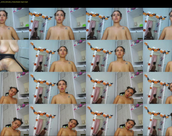marilyn_rouse — 10 minute Chaturbate female cam show recording, 1080p, Oct 21, 2021