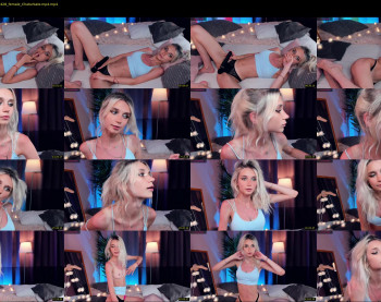 marshalang — 49 minute Chaturbate couple cam show recording, 1080p, Oct 21, 2021