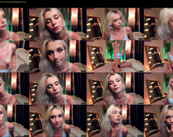 marshalang — 70 minute Chaturbate couple cam show recording, 1080p, Oct 21, 2021