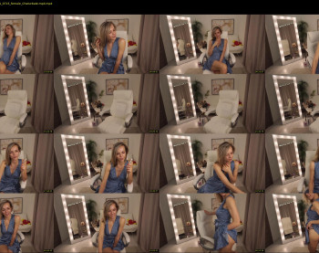 martha_mayer — 53 minute Chaturbate female cam show recording, 1080p, Oct 21, 2021