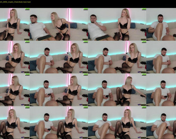 mary_and_vadim — 4 minute Chaturbate couple cam show recording, 1080p, Oct 21, 2021