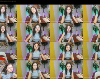mary_marlow — 72 minute Chaturbate female cam show recording, 1080p, Oct 21, 2021