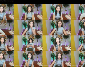 mary_marlow — 72 minute Chaturbate female cam show recording, 1080p, Oct 21, 2021