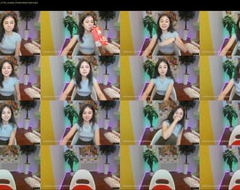 mary_marlow — 73 minute Chaturbate female cam show recording, 1080p, Oct 21, 2021