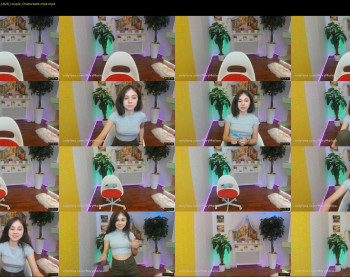 mary_marlow — 75 minute Chaturbate female cam show recording, 1080p, Oct 21, 2021