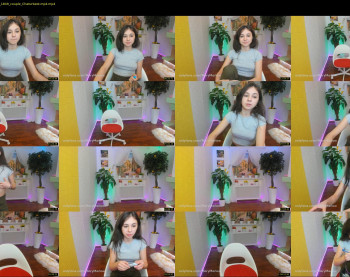 mary_marlow — 73 minute Chaturbate female cam show recording, 1080p, Oct 21, 2021
