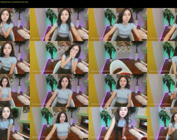 mary_marlow — 59 minute Chaturbate female cam show recording, 1080p, Oct 21, 2021